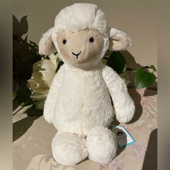 Jellycat Other - JELLY CAT Lamb
